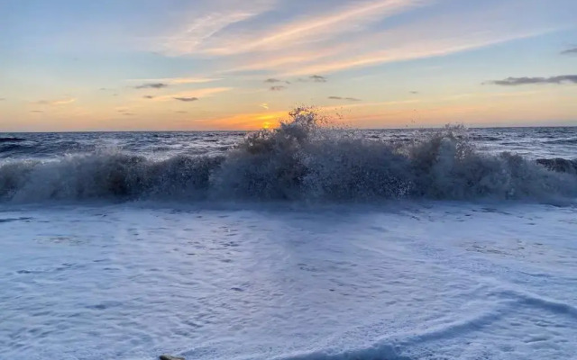 Oceana Holiday Apartments