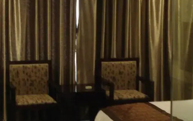 Huangshan Hongcun Tianyitang Hotel