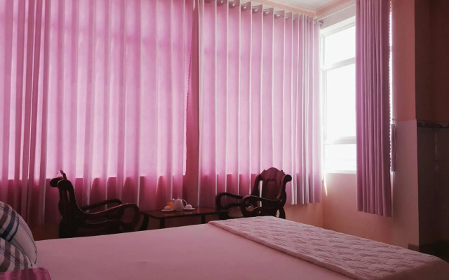 Rang Dong Hotel