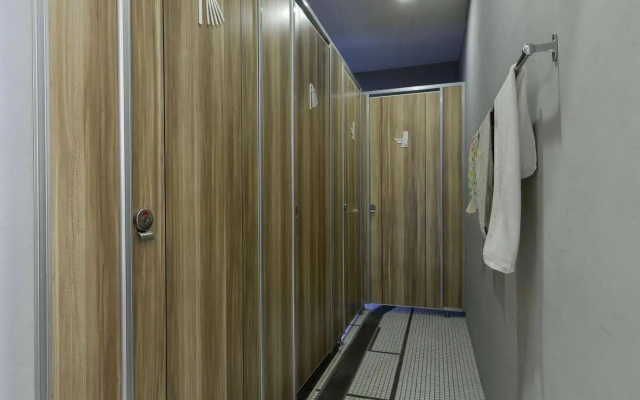 Taichung Box Design Hotel