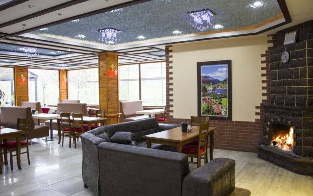 Aygun Suites Hotel&Bungalow UZUNGOL