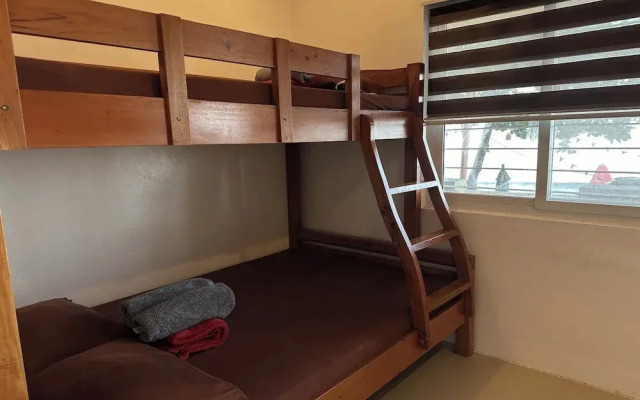 Monaliza Surf Resort