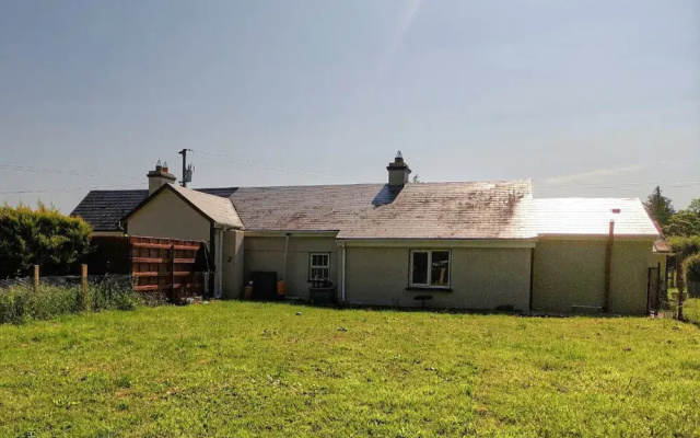 Farm View Cottage Castlerea