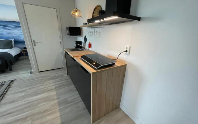 Marina Strand Appartement Lemmer