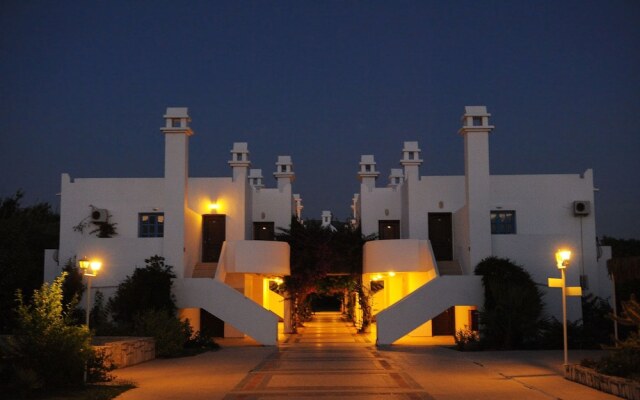 Zemda Hotel Gumusluk