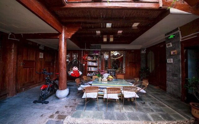 Manwu Inn