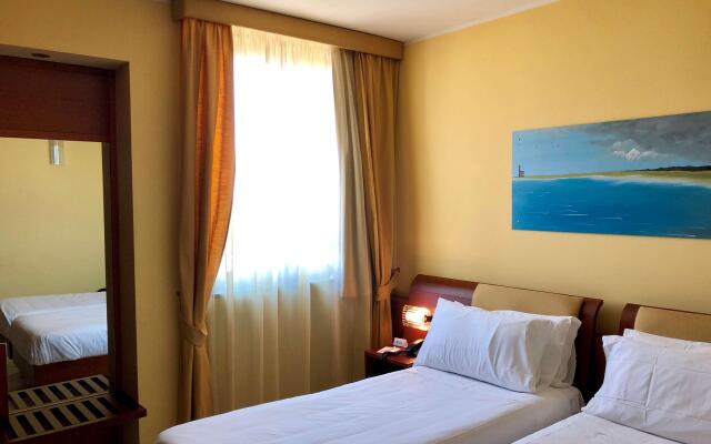 Best Western Hotel Nettuno