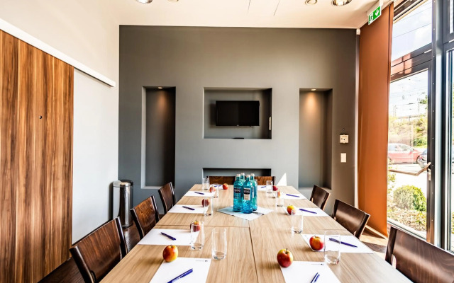 Premier Inn Nürnberg City Centre