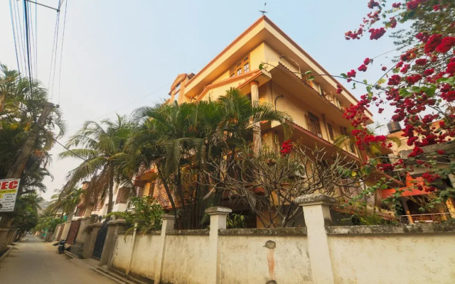 Atithi Niwas By OYO Rooms