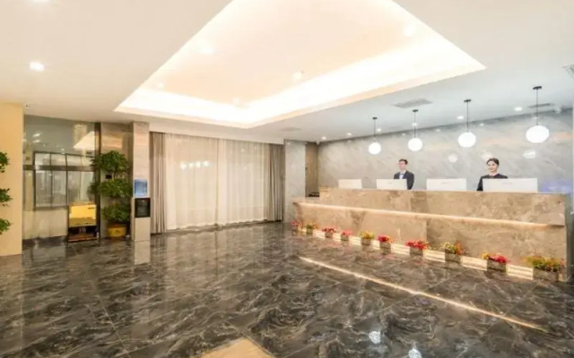 Greentree Eastern Tianjin Dongli Development Zone