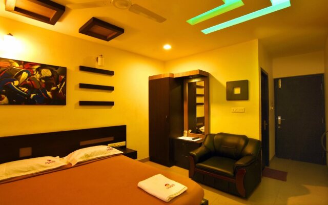 Hotel Metro