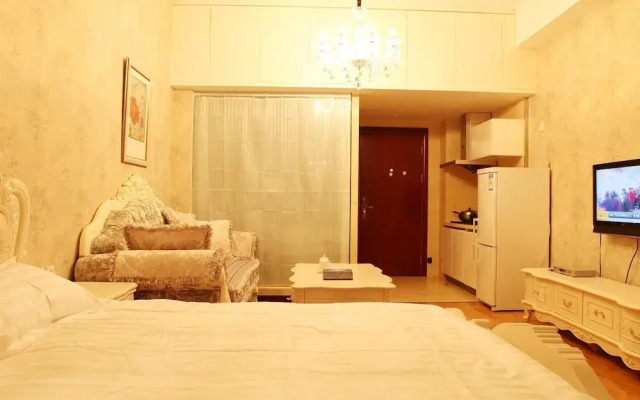 DY Hotel (Beijing Baiziwan Metro Station)