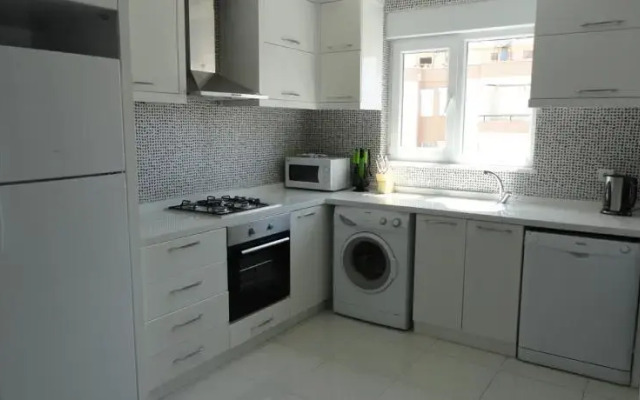 Suite Residence