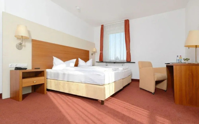 Hotel Bayerisch Meran