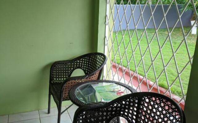 Ultimate Freedom Bed and Breakfast