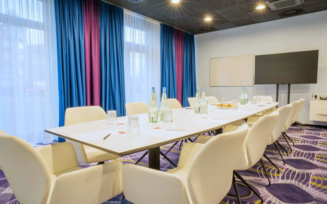 Prize by Radisson, Erfurt City