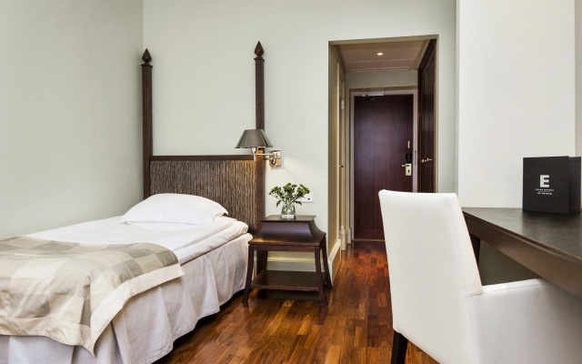 Elite Park Avenue Hotel