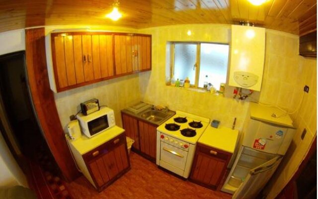 Hostal Chilextremo - Hostel