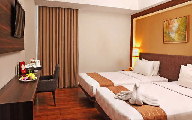 @Hom Platinum Gowongan