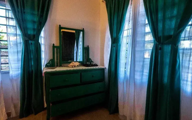 Luxury Perl Villa