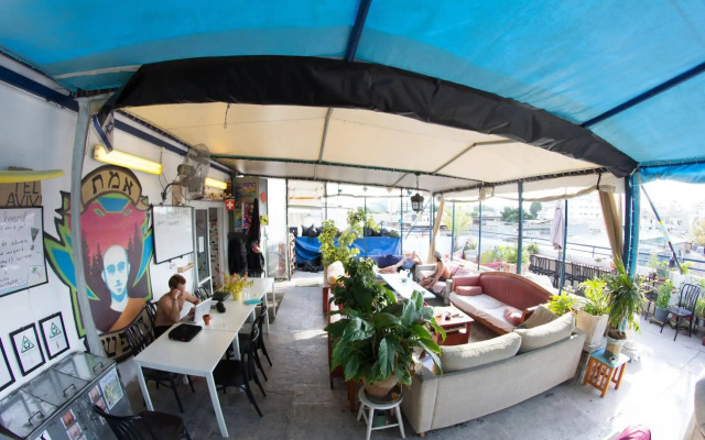Florentine Backpackers Hostel (age 18-40)