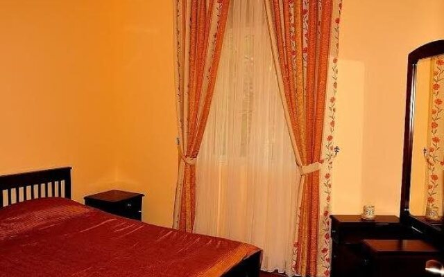 Visal Bungalows