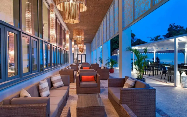 Marriott Port-au-prince Hotel