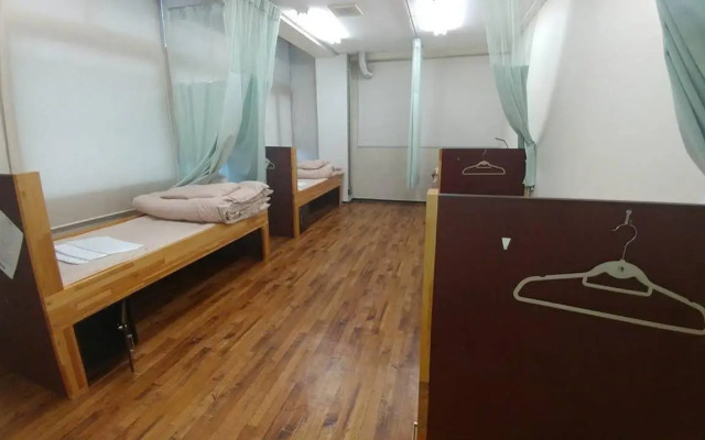Simple Stay Hiroshima Peace Koenmae - Hostel