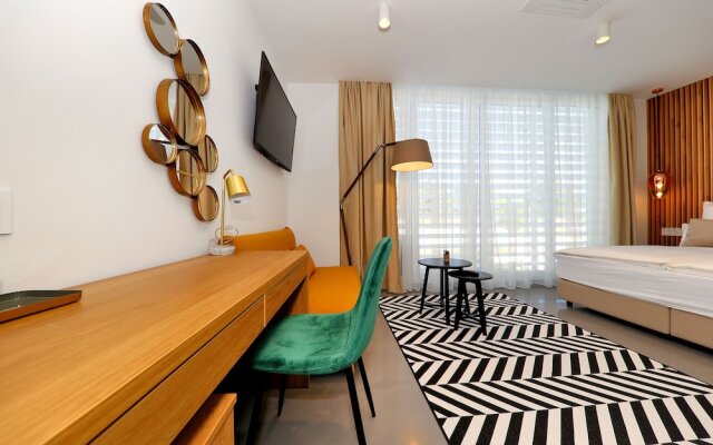 White Rooms Zadar 345