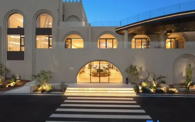 Nan'ao Houwan Resort Hotel