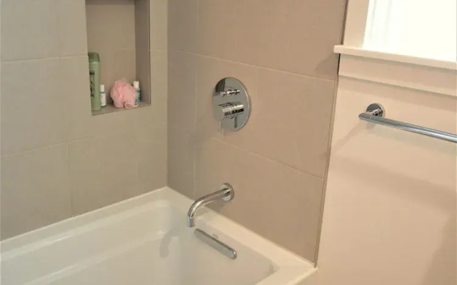 The Eastside - Healdsburg - 3 Br Home