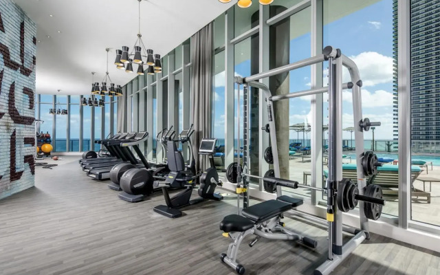 Lyfe Resort & Residences