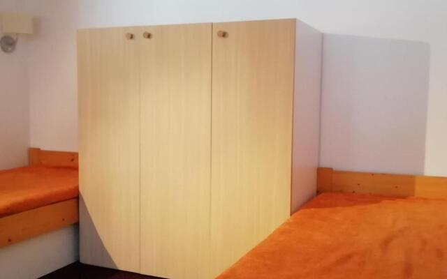 Appartement Les Arcs 1800, 2 pièces, 5 personnes - FR-1-411-404