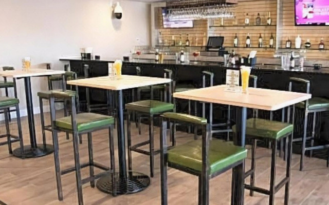 Holiday Inn Scranton East - Dunmore by IHG