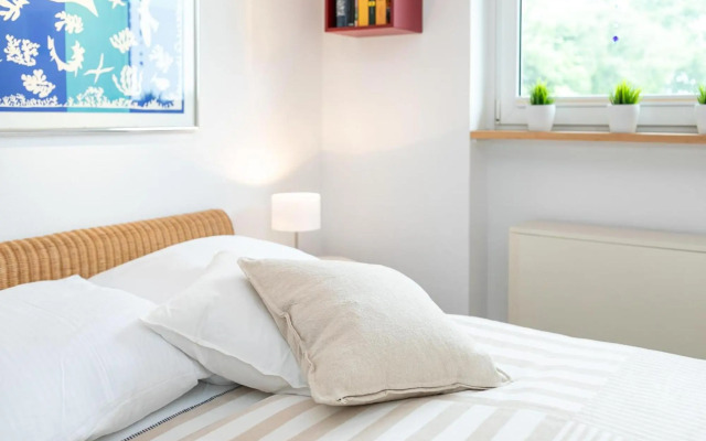 Apartmentanlage Wennseestraße Kleines Glück