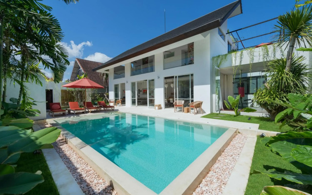 Villa Alina