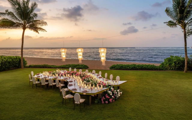 The St. Regis Bali Resort