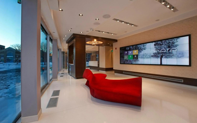 Mere Hotel