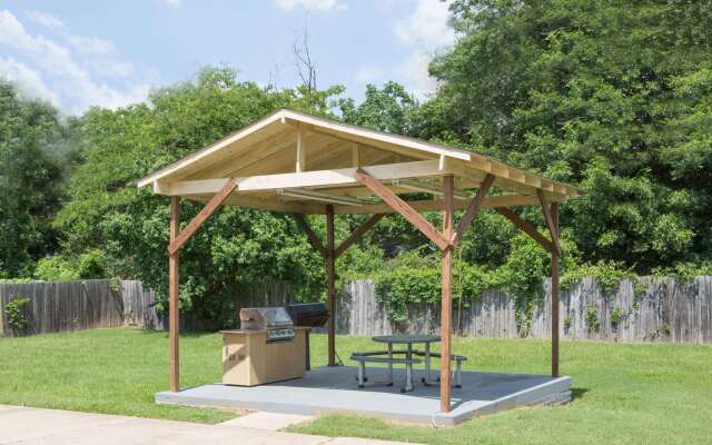 Super 8 by Wyndham Shreveport