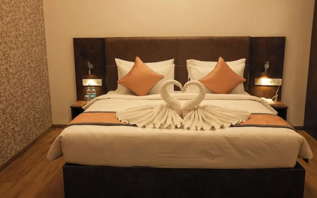 Rv Stay Inn
