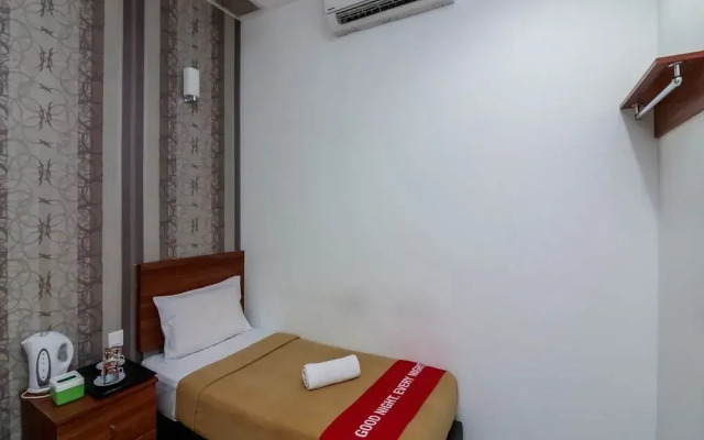Oyo 698 Hotel Sepang at Dengkil