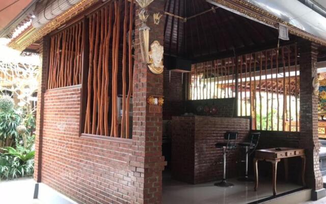 Leo home stay 2