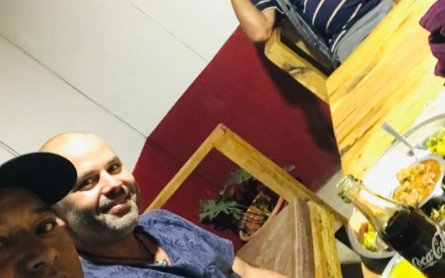 Sunrise Point Homestay