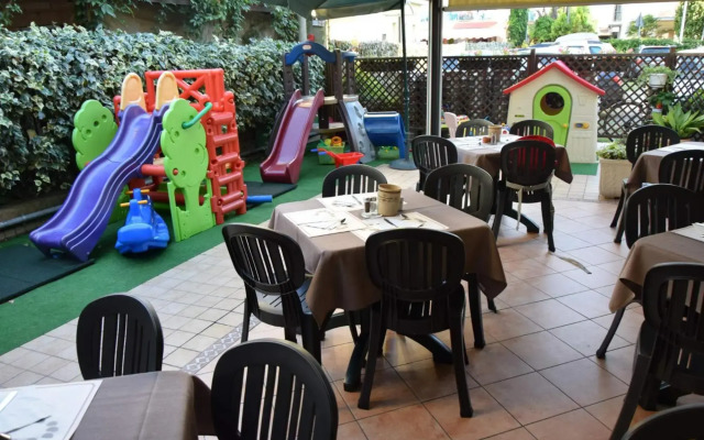 Hotel Verdi