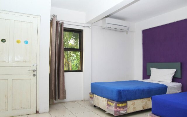 Hotel Griya Surya Solo