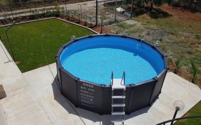 Villa Tulipan con Piscina