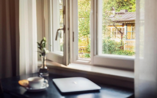 Stallmästaregården, Stockholm, a Member of Design Hotels