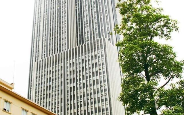 Chengdu Romance Vacation Apartment