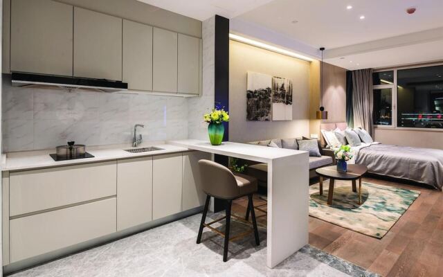 Himalaya Serviced Residences Nankai Tianjin