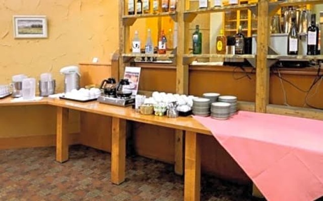 Takinoue Hotel Keikoku - Vacation STAY 32385v